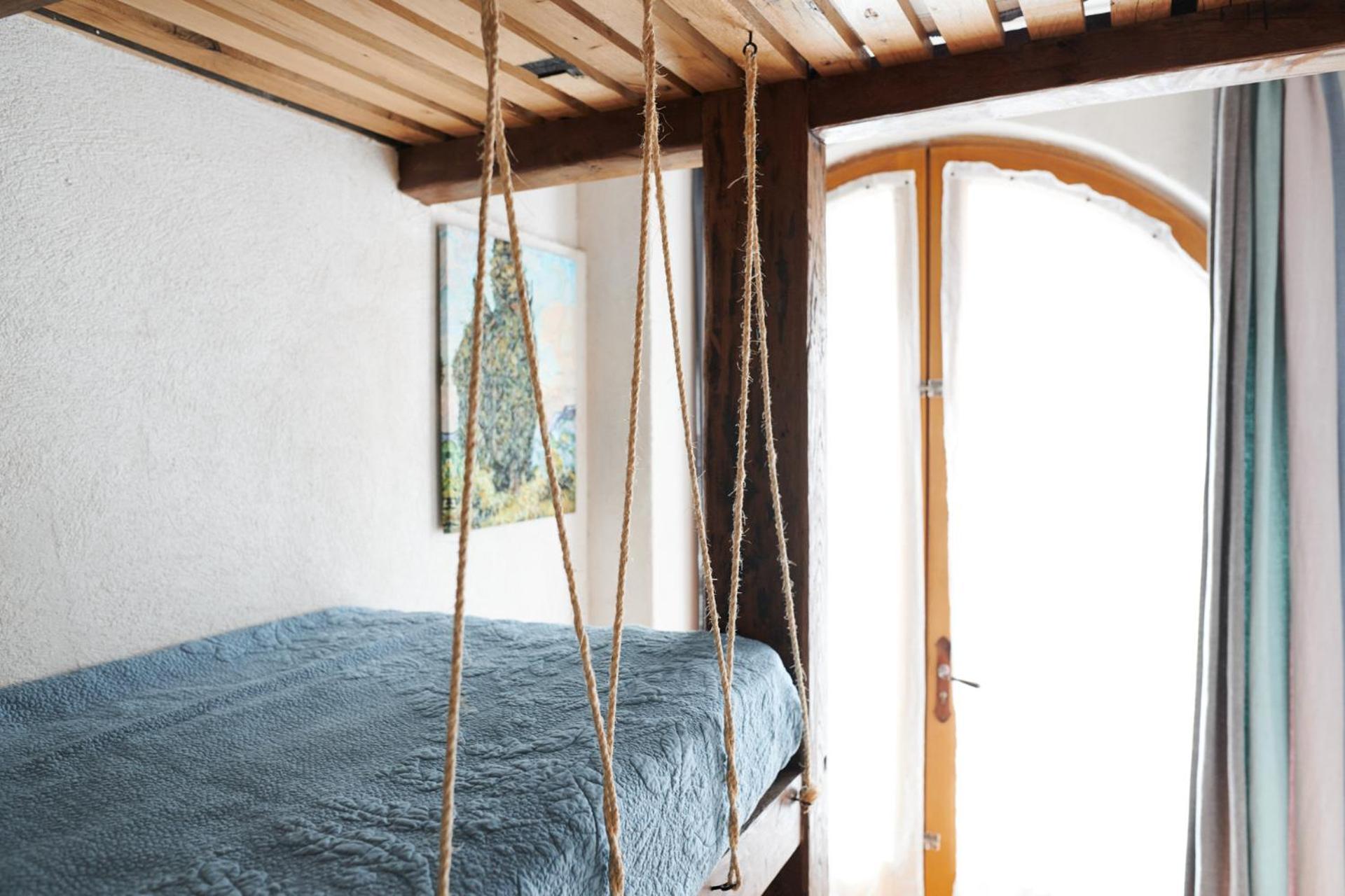 Couette-café Un Mas En 3*