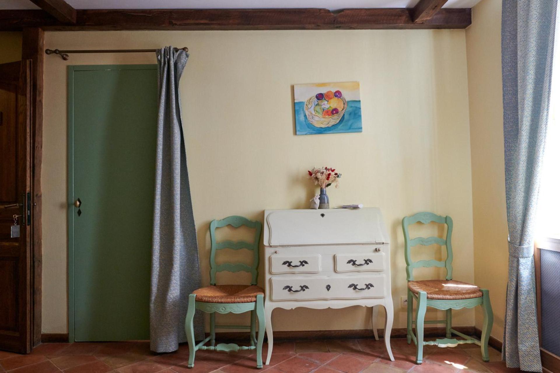 Un Mas En Couette-café Marseille